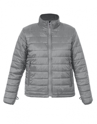 Women´s Padded Jacket C+ - E7622 - Promodoro