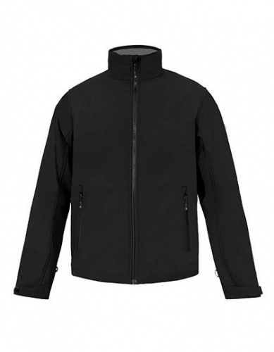 Men´s Softshell Jacket C+ - E7820 - Promodoro