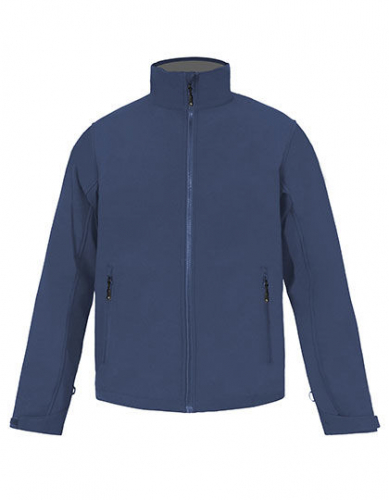 Men´s Softshell Jacket C+ - E7820 - Promodoro