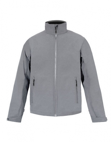 Men´s Softshell Jacket C+ - E7820 - Promodoro