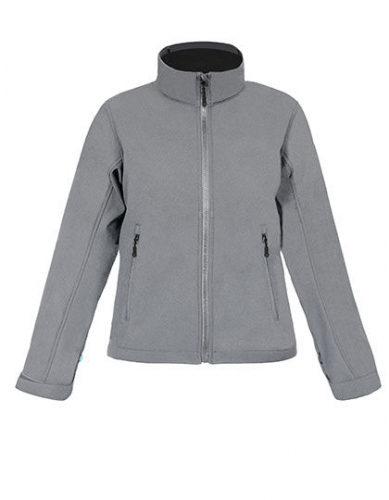 Women´s Softshell Jacket C+ - E7821 - Promodoro