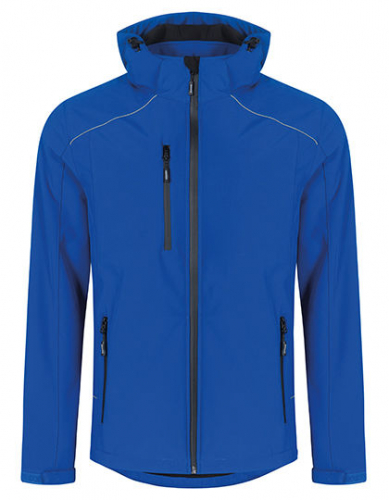 Men´s Softshell Jacket - E7850 - Promodoro