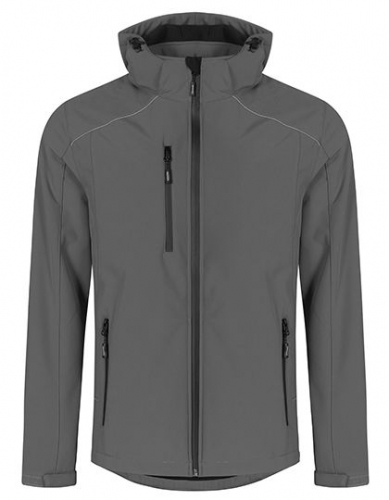 Men´s Softshell Jacket - E7850 - Promodoro