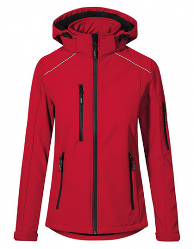 Women´s Softshell Jacket - E7855 - Promodoro