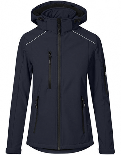 Women´s Softshell Jacket - E7855 - Promodoro