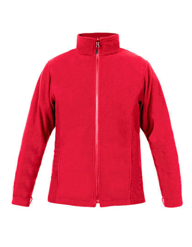 Men´s Fleece Jacket C+ - E7910 - Promodoro