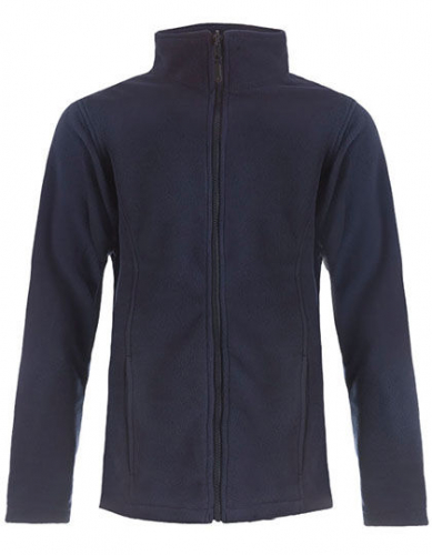 Men´s Fleece Jacket C+ - E7910 - Promodoro