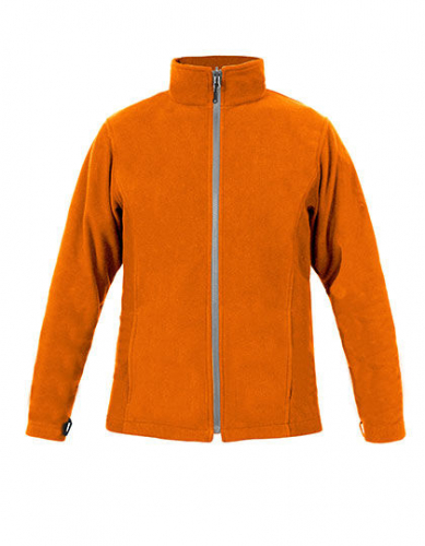 Men´s Fleece Jacket C+ - E7910 - Promodoro