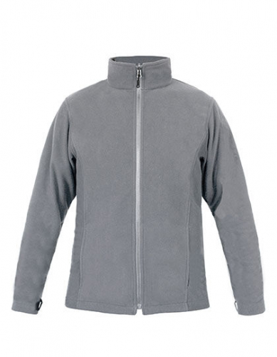 Men´s Fleece Jacket C+ - E7910 - Promodoro