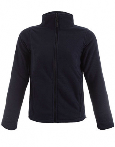 Women´s Fleece Jacket C+ - E7911 - Promodoro