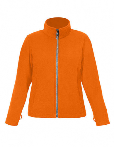 Women´s Fleece Jacket C+ - E7911 - Promodoro