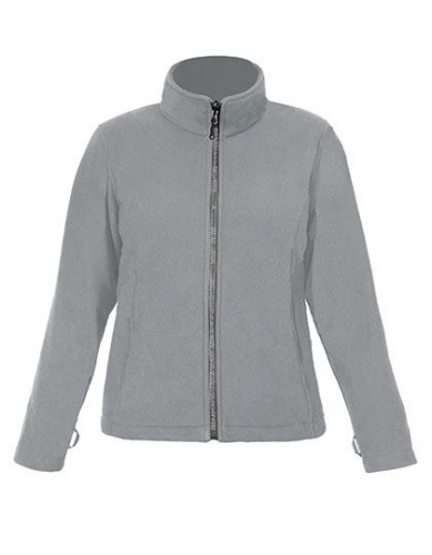 Women´s Fleece Jacket C+ - E7911 - Promodoro