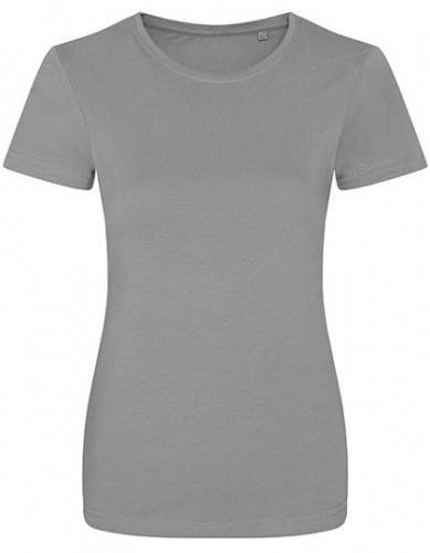 Cascades Organic Women´s Tee - EA001F - Ecologie