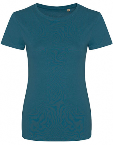 Cascades Organic Women´s Tee - EA001F - Ecologie