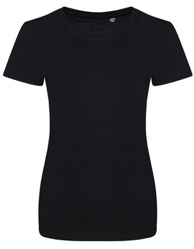 Cascades Organic Women´s Tee - EA001F - Ecologie