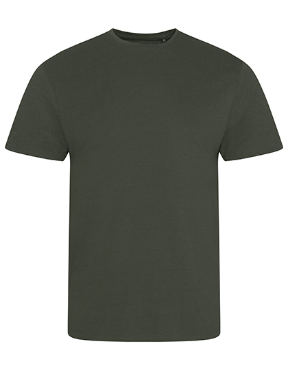Cascades Organic Tee - EA001 - Ecologie
