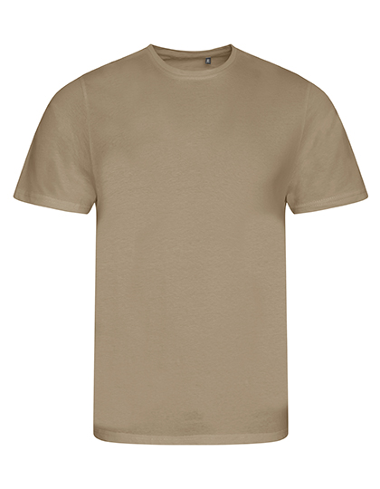Cascades Organic Tee - EA001 - Ecologie
