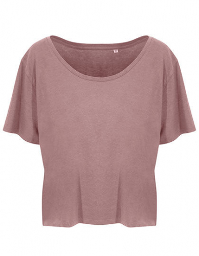 DainTree EcoViscose Women´s Tee - EA002F - Ecologie