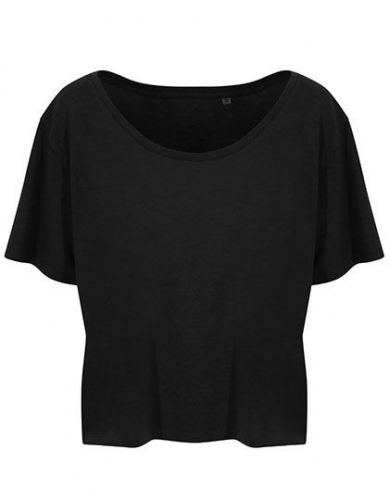 DainTree EcoViscose Women´s Tee - EA002F - Ecologie