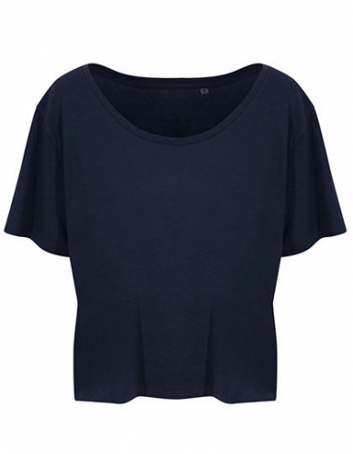 DainTree EcoViscose Women´s Tee - EA002F - Ecologie