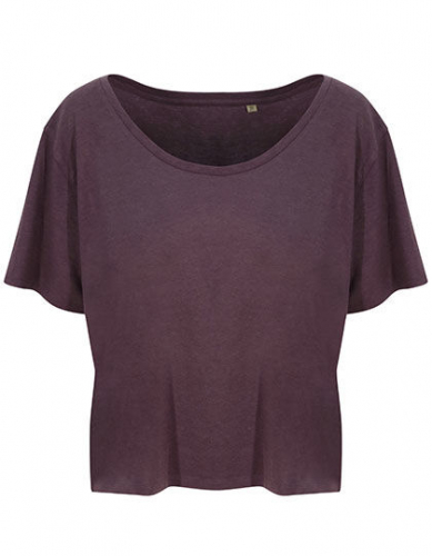 DainTree EcoViscose Women´s Tee - EA002F - Ecologie