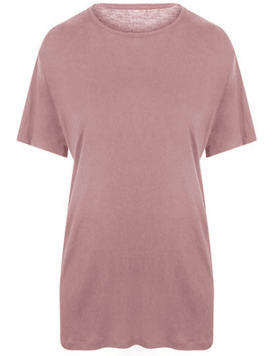 DainTree EcoViscose Tee - EA002 - Ecologie