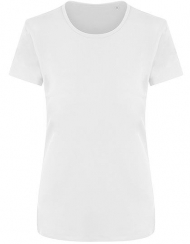 Ambaro Recycled Women´s Sports Tee - EA004F - Ecologie