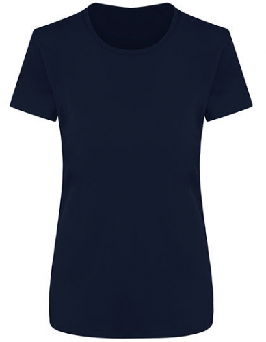 Ambaro Recycled Women´s Sports Tee - EA004F - Ecologie