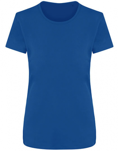 Ambaro Recycled Women´s Sports Tee - EA004F - Ecologie