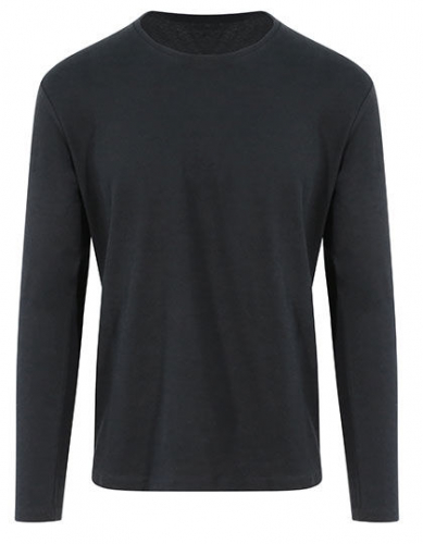 Erawan Organic Long Sleeve Tee - EA021 - Ecologie