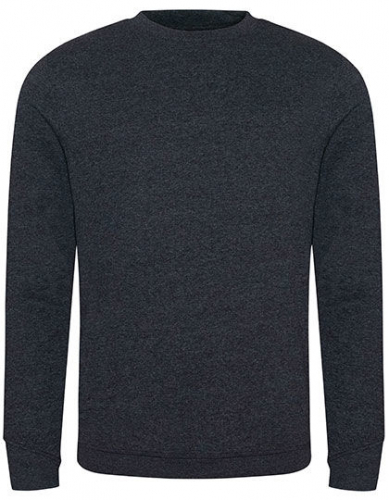 Banff Sustainable Sweatshirt - EA030 - Ecologie