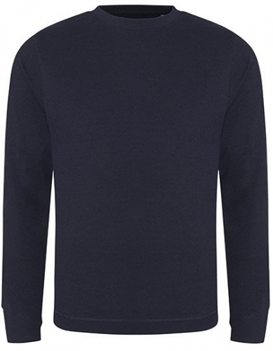 Banff Sustainable Sweatshirt - EA030 - Ecologie