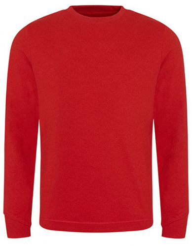 Banff Sustainable Sweatshirt - EA030 - Ecologie