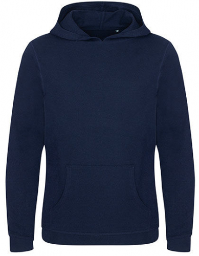 Lusaka Sustainable Hoody - EA040 - Ecologie