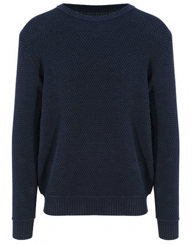 Taroko Sustainable Sweater - EA062 - Ecologie