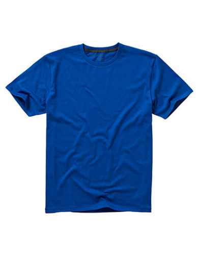 Nanaimo T-Shirt - EL38011 - Elevate Life