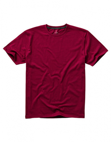 Nanaimo T-Shirt - EL38011 - Elevate Life