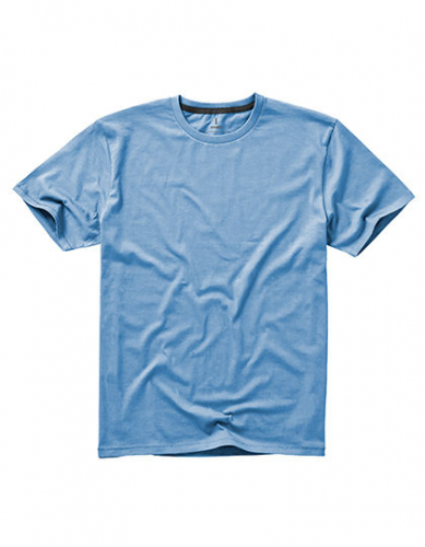 Nanaimo T-Shirt - EL38011 - Elevate Life