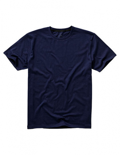 Nanaimo T-Shirt - EL38011 - Elevate Life