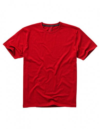 Nanaimo T-Shirt - EL38011 - Elevate Life