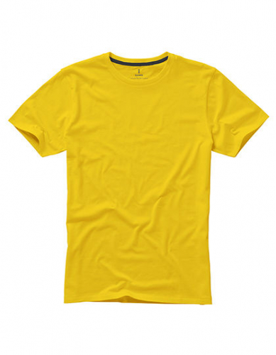 Nanaimo T-Shirt - EL38011 - Elevate Life