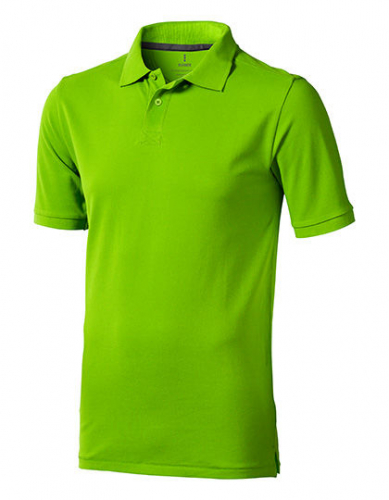 Men´s Calgary Polo - EL38080 - Elevate Life