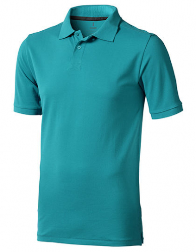 Men´s Calgary Polo - EL38080 - Elevate Life