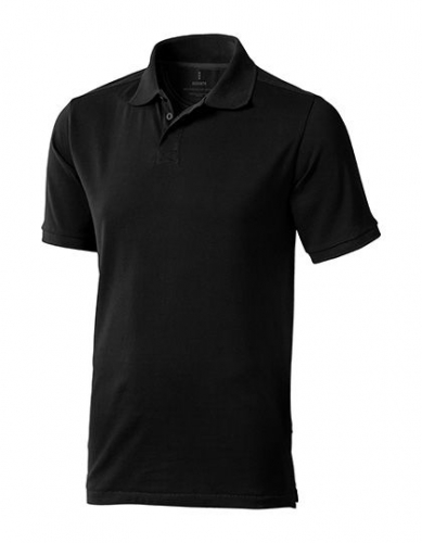 Men´s Calgary Polo - EL38080 - Elevate Life