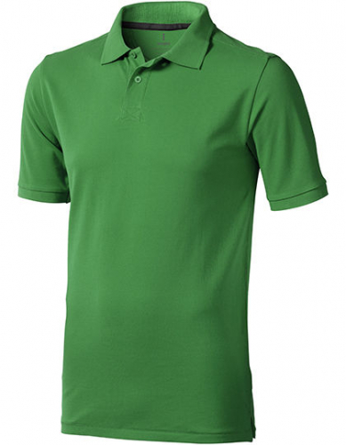 Men´s Calgary Polo - EL38080 - Elevate Life