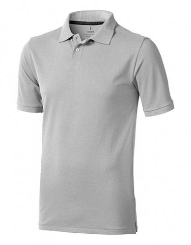 Men´s Calgary Polo - EL38080 - Elevate Life