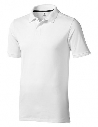 Men´s Calgary Polo - EL38080 - Elevate Life