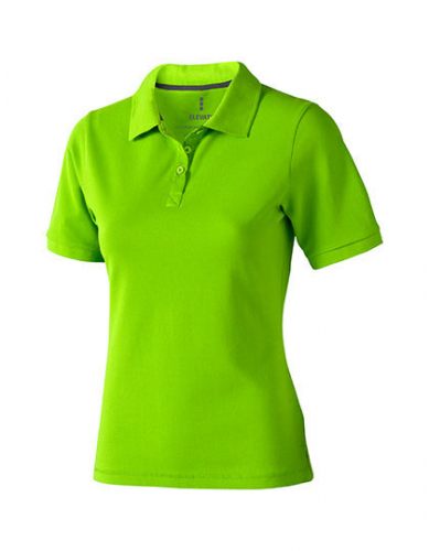 Ladies´ Calgary Polo - EL38081 - Elevate Life