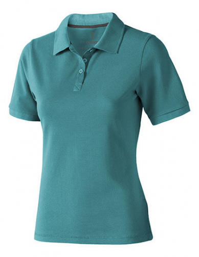 Ladies´ Calgary Polo - EL38081 - Elevate Life