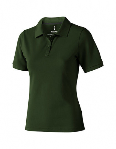 Ladies´ Calgary Polo - EL38081 - Elevate Life